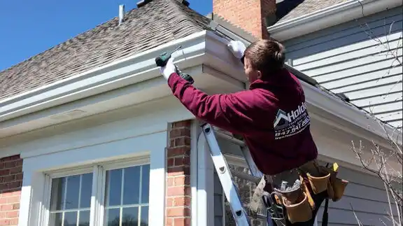 gutter services Menands